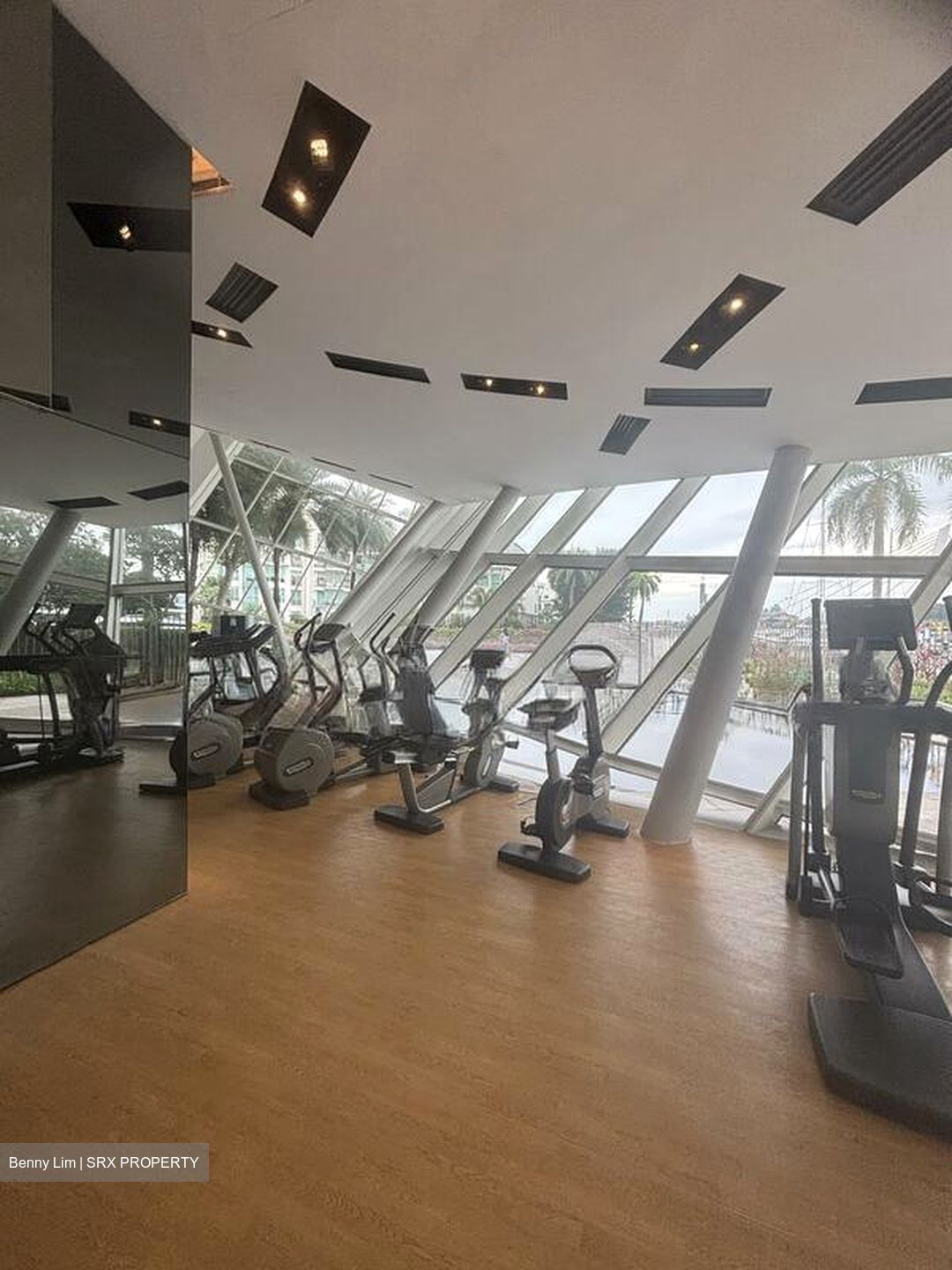 Reflections At Keppel Bay (D4), Condominium #565674251
